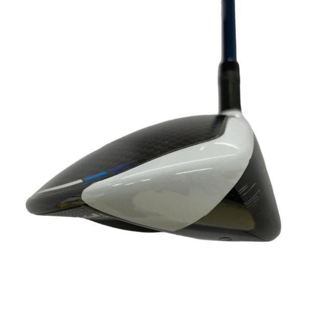 中古】 テーラーメイド SIM2 MAX 3W フェアウェイウッド FW TENSEI