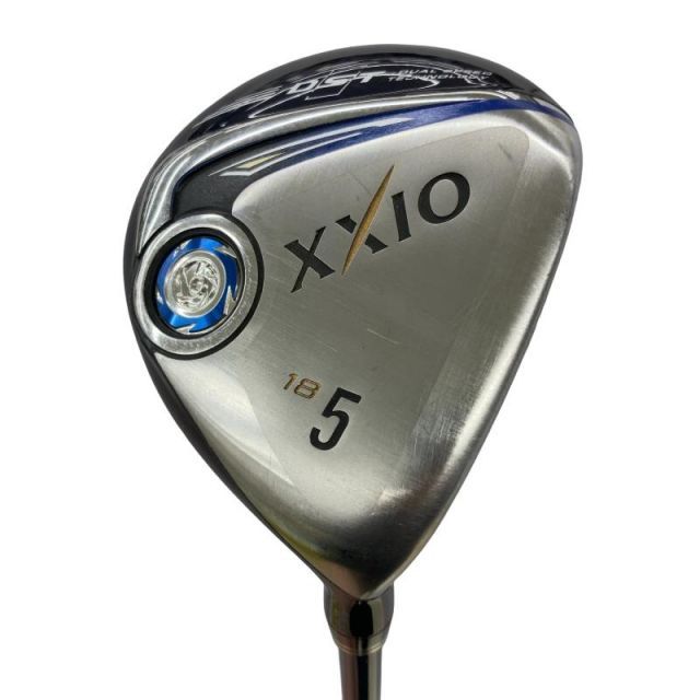 【中古】 ダンロップ XXIO(2016) 5W フェアウェイウッド FW XXIO MP900(フェアウェイ) (フレックスSR) メンズ 男性用 右利き 右用 Cランク ゴルフクラブ 11,250円