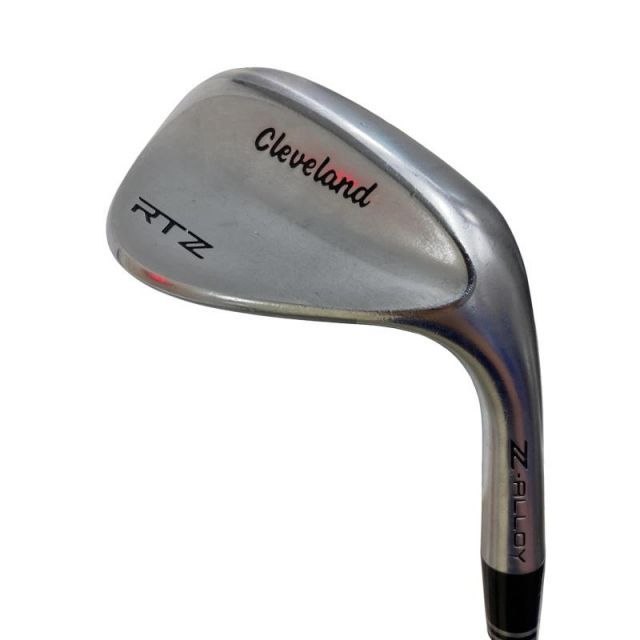 【中古】 クリーブランド Cleveland RTZ ツアーサテン 52°/10° MID ウェッジ WG NS PRO 950GH neo (フレックスS) メンズ 男性用 右利き 右用 Cランク ゴルフクラブ
