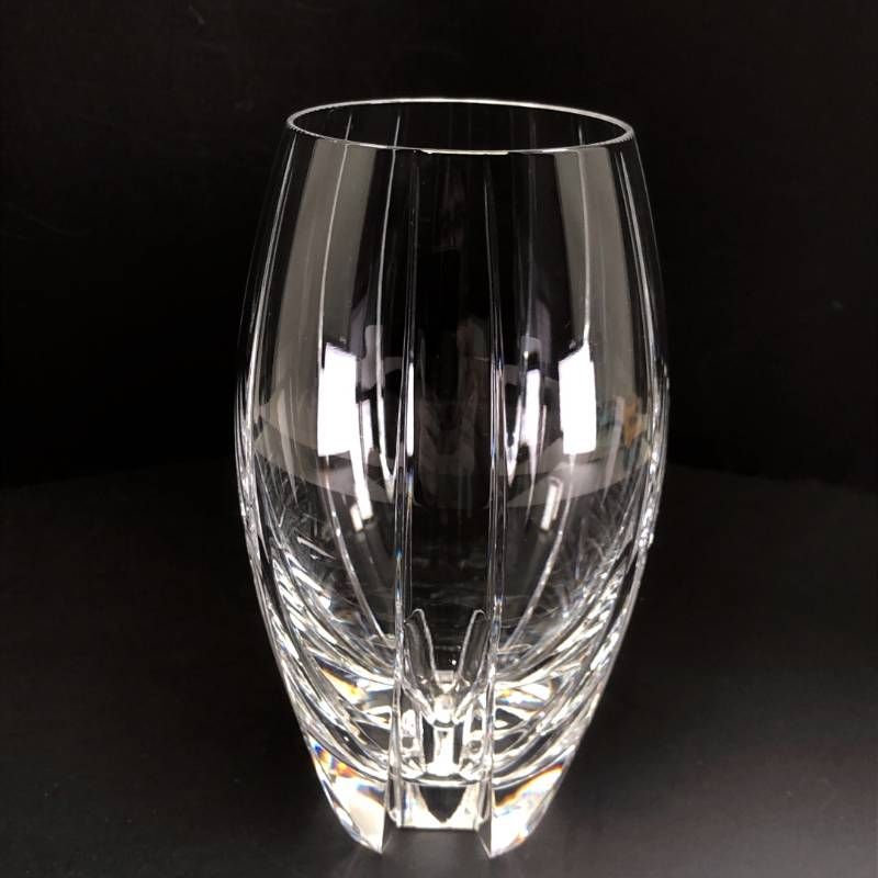 Baccarat バカラ／ネプチューン ハイボール タンブラー／クリスタルグラス／クリア／BC665 14,060円