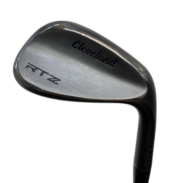 【中古】 クリーブランド Cleveland RTZ ブラックサテン 52°/10° MID ウェッジ WG NS PRO 950GH neo (フレックスS) メンズ 男性用 右利き 右用 Cランク ゴルフクラブ