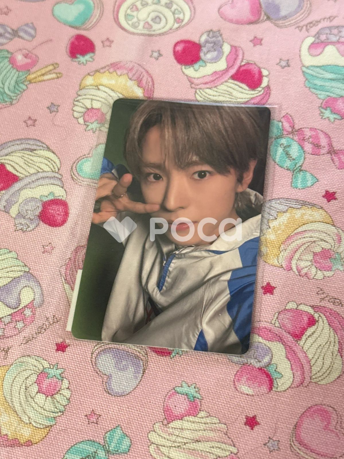 NCT ユウシ YO-I-DON! / BOY MEETS GIRL Weverse JAPAN 7,756円
