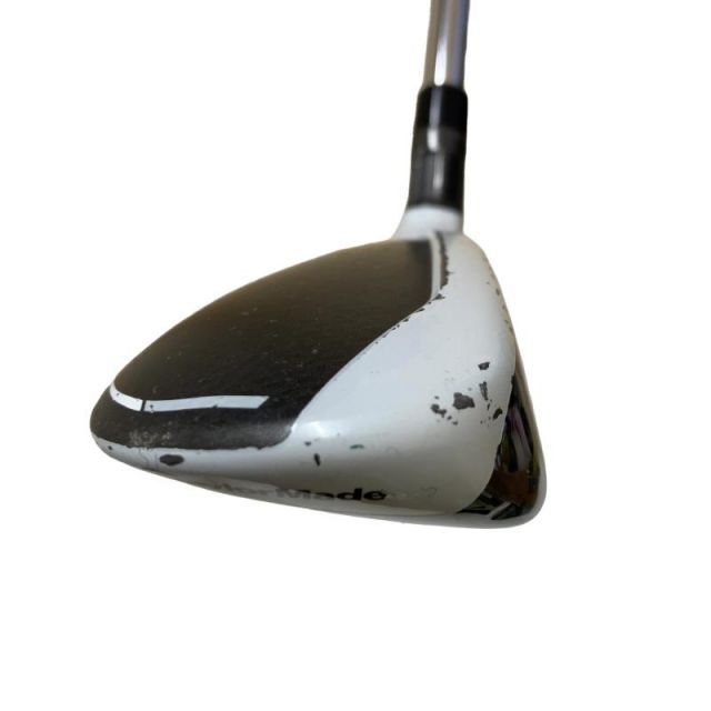 【中古】 テーラーメイド SIM MAX U3 ユーティリティ UT KBS MAX85 JP (フレックスS) メンズ 男性用 右利き 右用 Dランク ゴルフクラブ 【中古】 テーラーメイド SIM MAX U3 ユーティリティ UT KBS MAX85 JP (フレックスS) メンズ 男性用 右利き 右用 Dランク ゴルフクラブ