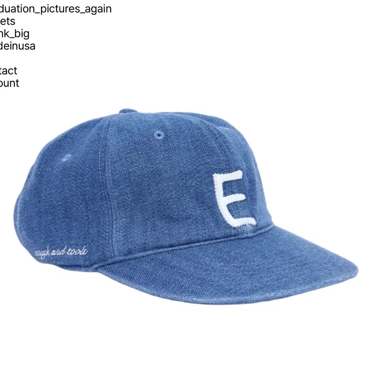 Tefstores テフストアーズ L