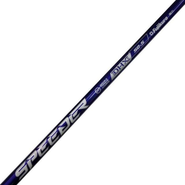【中古】 ダンロップスリーブ付き(XXIO2026プラス/ZXi系) フジクラドライバー用 シャフト SPEEDER NX VIOLET 50 (フレックスS)Bランク ゴルフクラブ