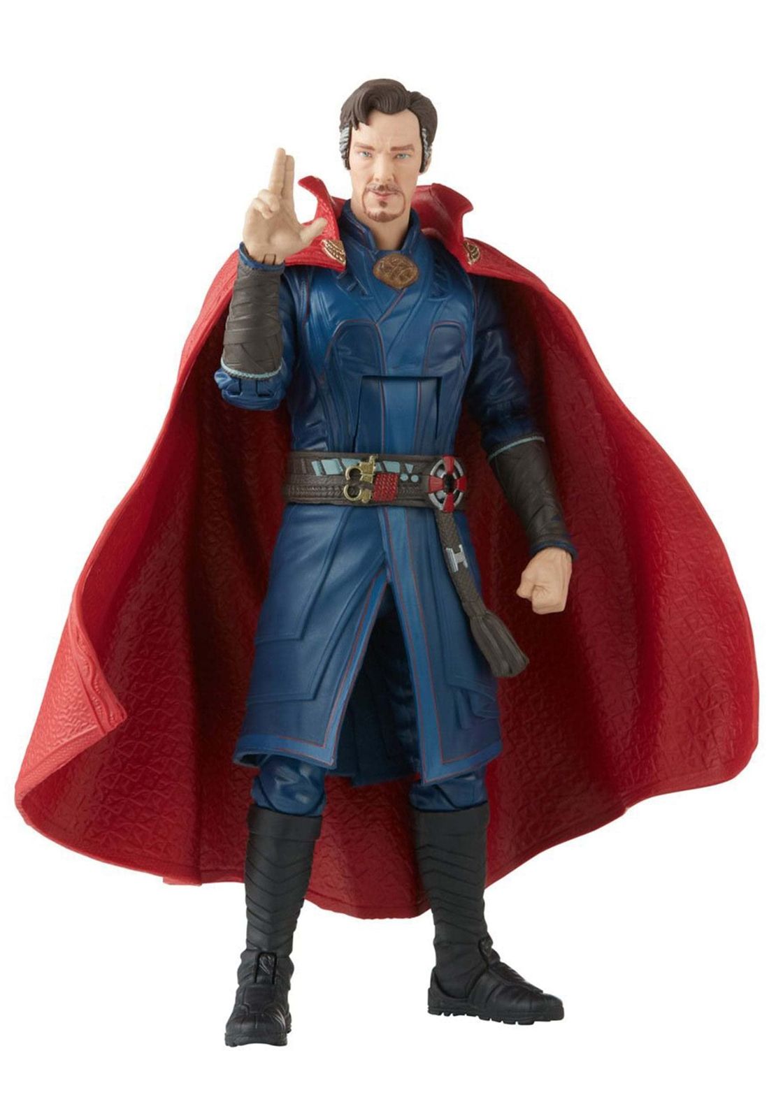 ハズブロ(HASBRO) MARVEL マーベルレジェンド・シリーズ ドクター・ストレンジ F0368 正規品 6インチアクションフィギュア ドクター・ストレンジ/マルチバース・オブ・マッドネス [ドクター・ストレンジ]