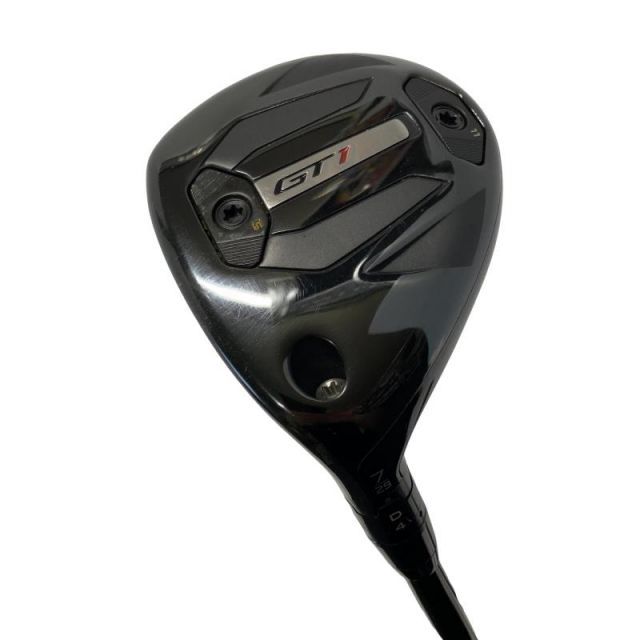 【中古】 タイトリスト GT1 29° レフティ ユーティリティ UT 純正特注シャフト (フレックスS) メンズ 男性用 左利き レフティ 左用 Cランク ゴルフクラブ