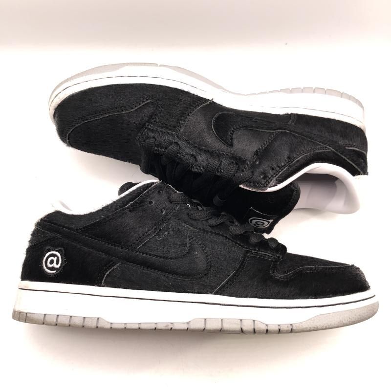 中古】MEDICOM TOY × Nike SB Dunk Low OG QS 