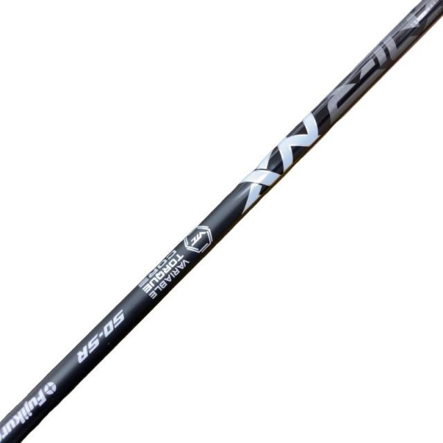 【中古】 SPEEDER NX BLACK 50ドライバー用 シャフト SPEEDER NX BLACK 50 (フレックスSR)Bランク ゴルフクラブ