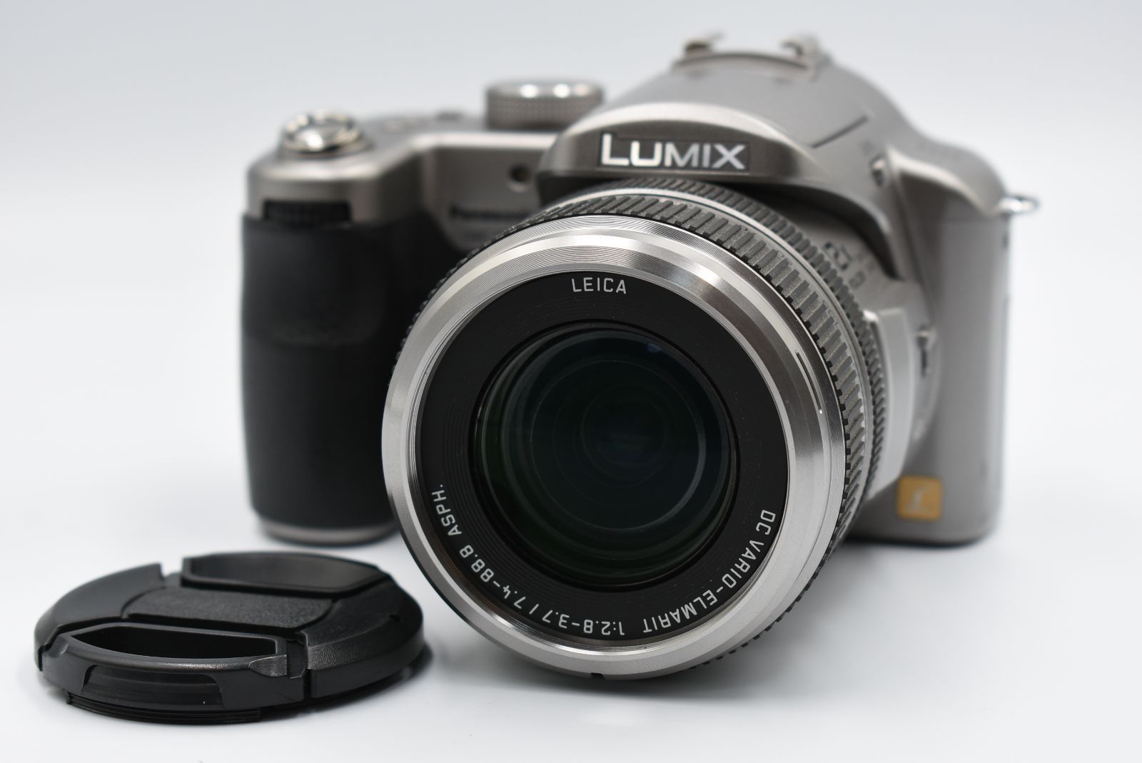 Panasonic パナソニック LUMIX DMC-FZ30 コンパクトデジタルカメラ (181)