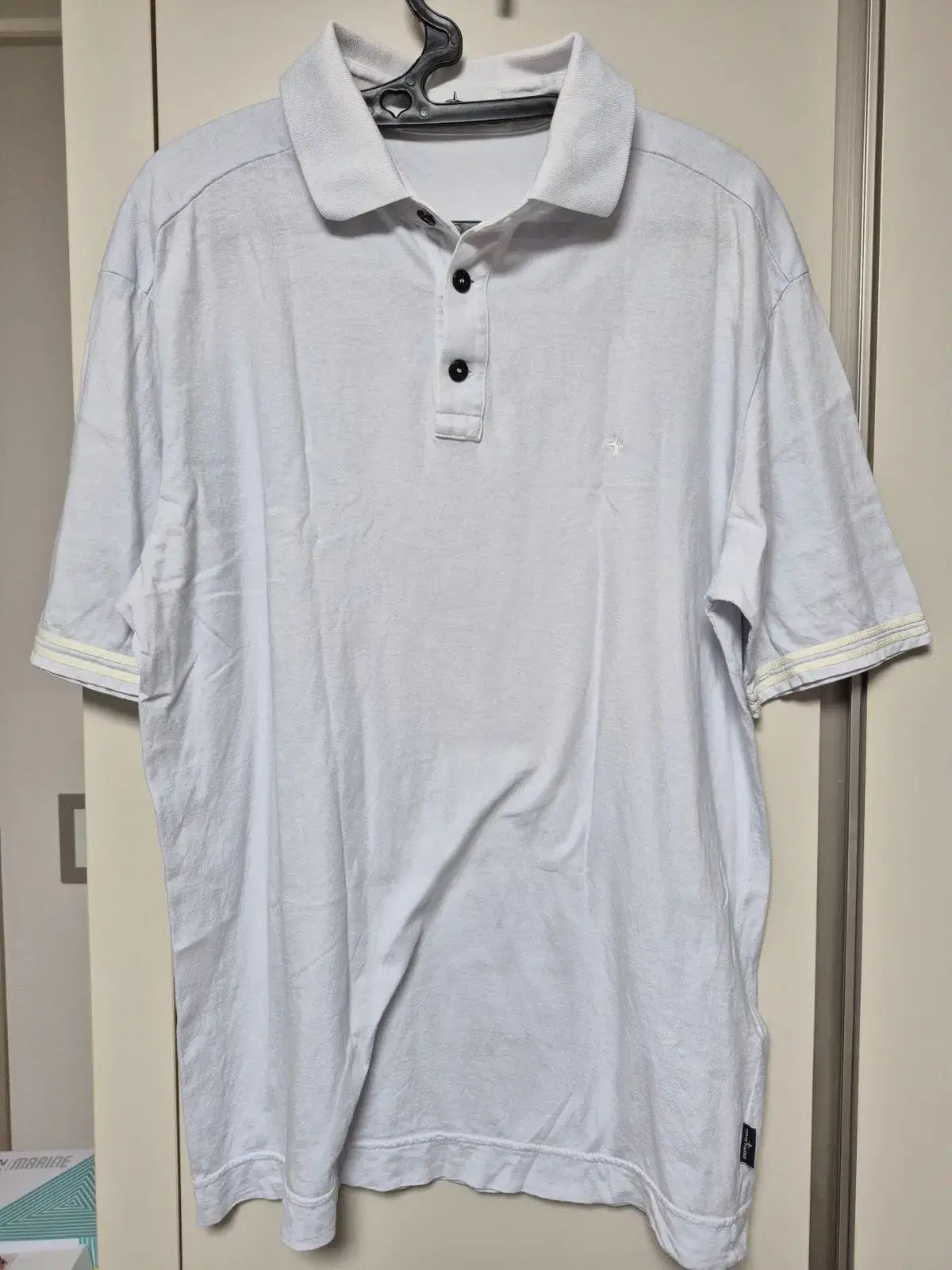 STONE ISLAND ストーンアイランド 正規品 KARA（カラ）半袖Tシャツ 100サイズ 出品