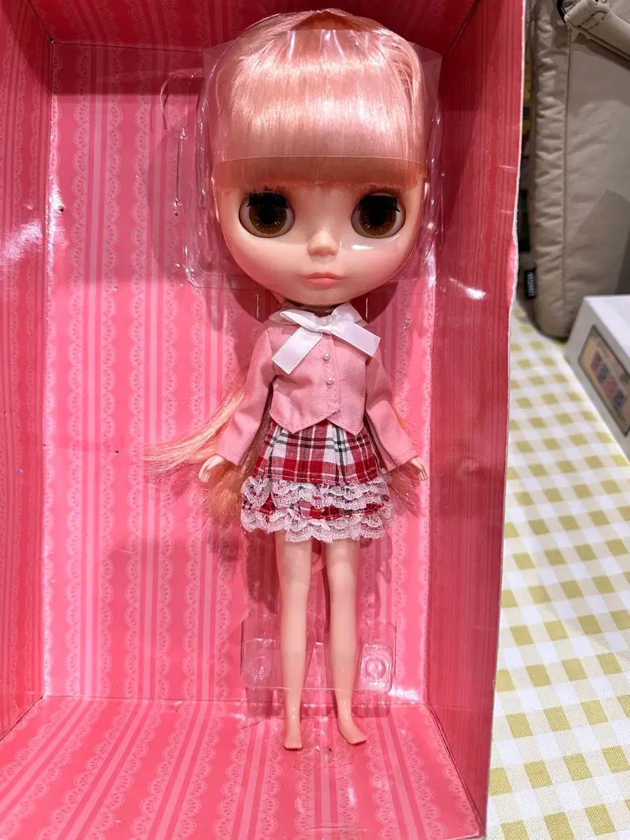 ブライス ステラーサバンナ