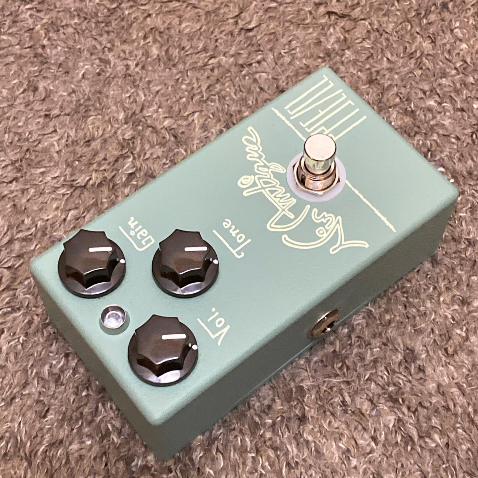 尾張小牧店】【楽器】 新品 エフェクター PPSE Classic Vin-Antique
