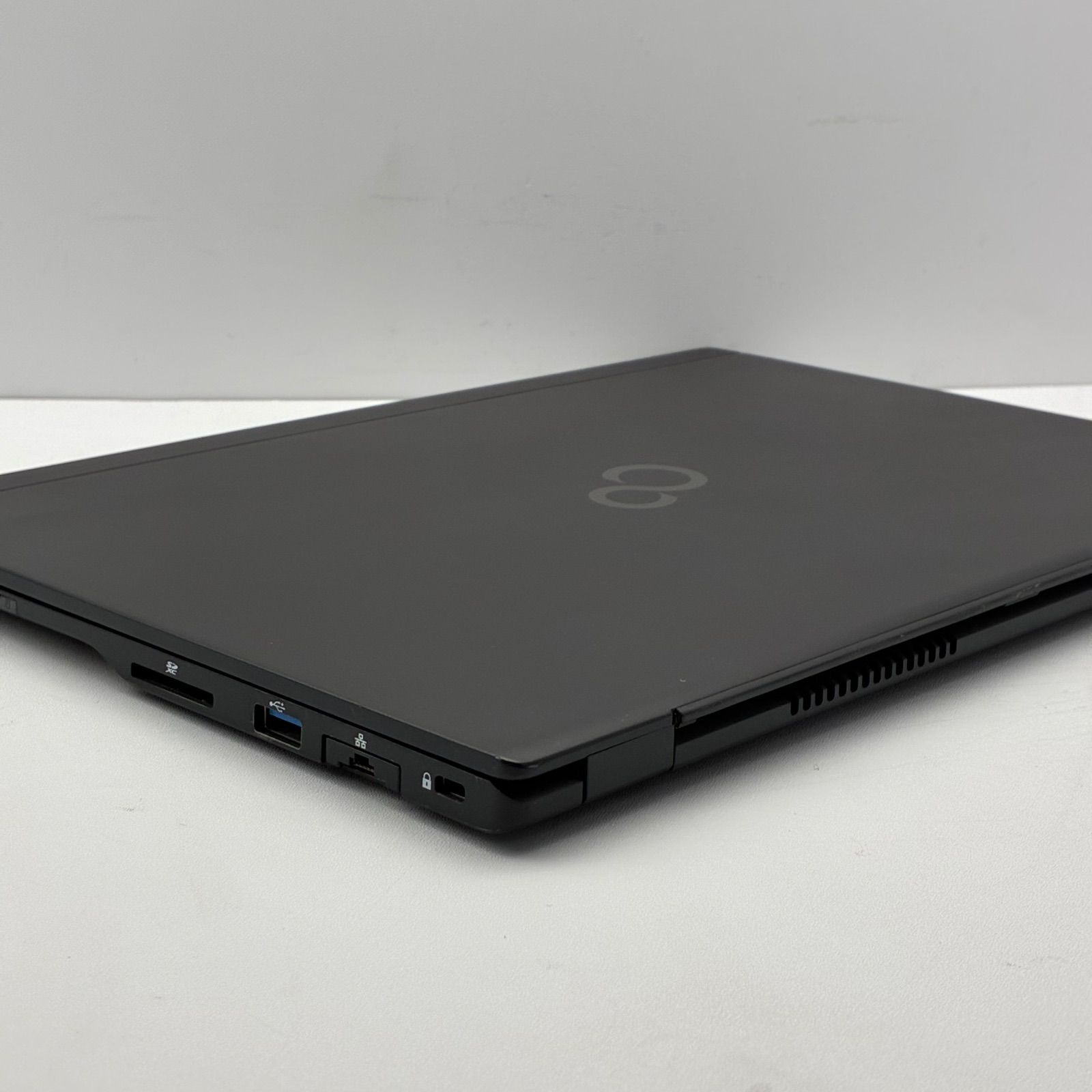 超軽】富士通 U9310 第10世代i5 SSD256GB Win11 Office2021 - メルカリ