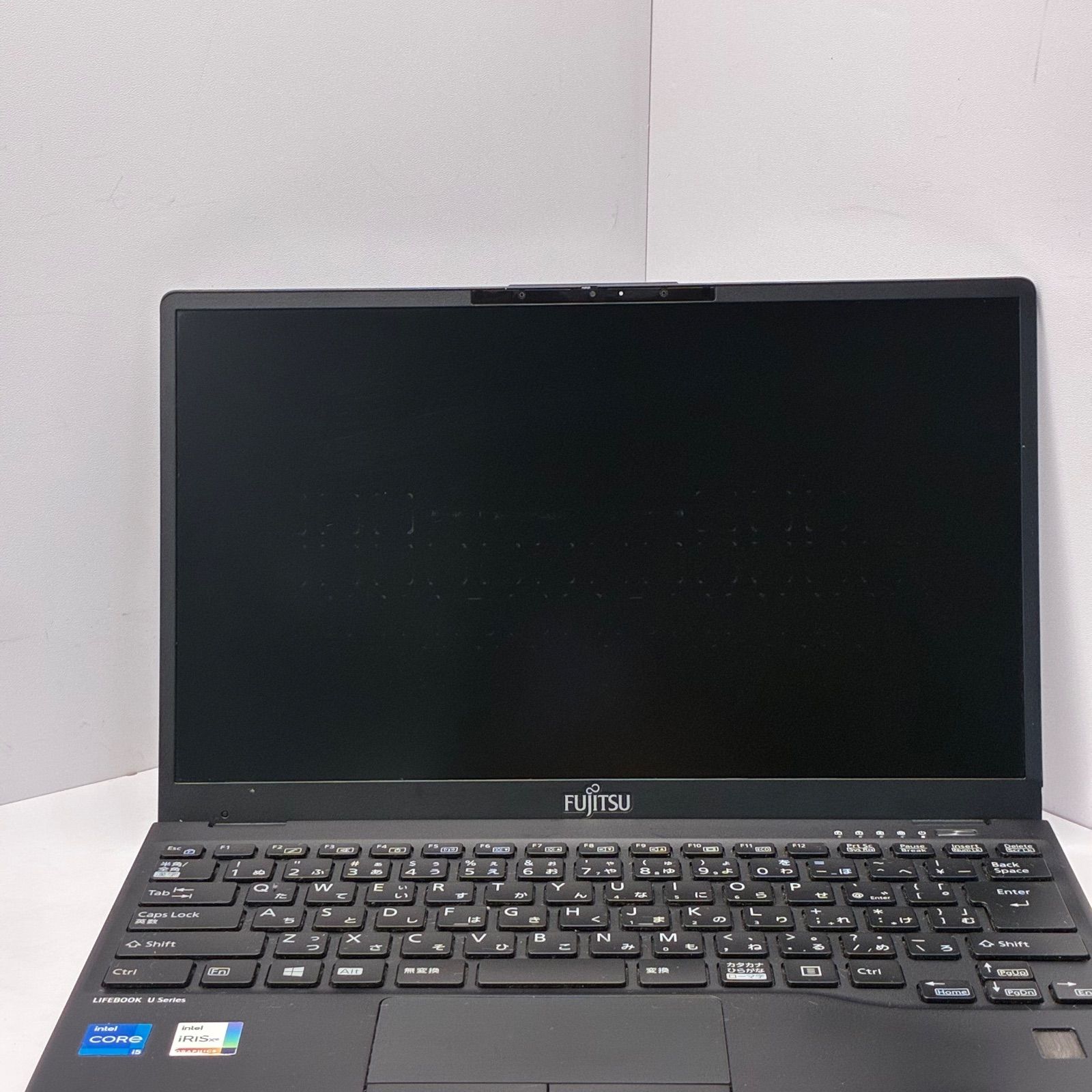SSD256GB】富士通 Lifebook U9311 第11世代i5 Win11 Office付 - メルカリ