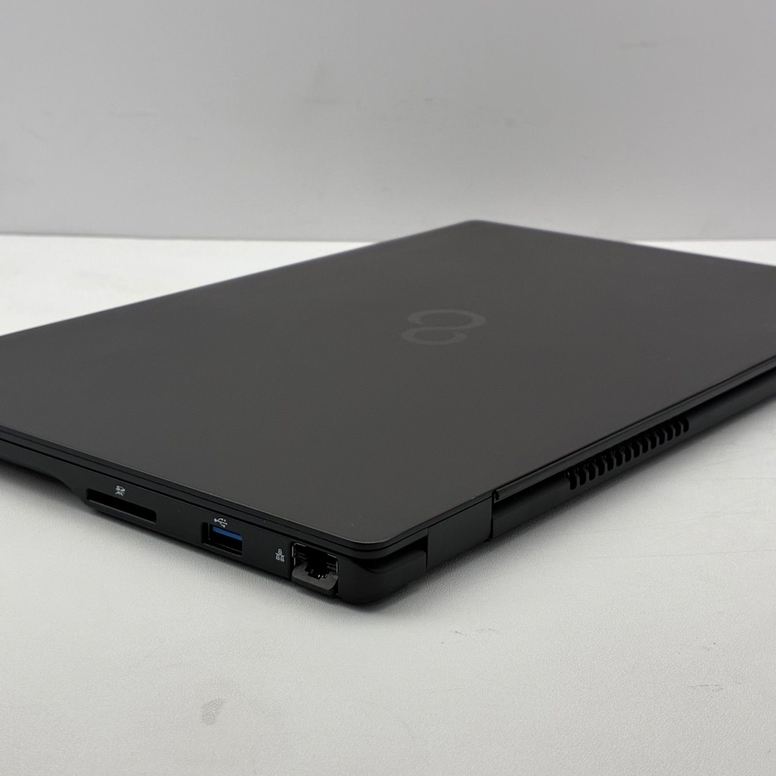 富士通 U9311/F i5第11世代 SSD256GB Win11 軽量PC 富士通 U9311 第11世代i5/8GB/SSD256GB Win11 Office付 - メルカリ