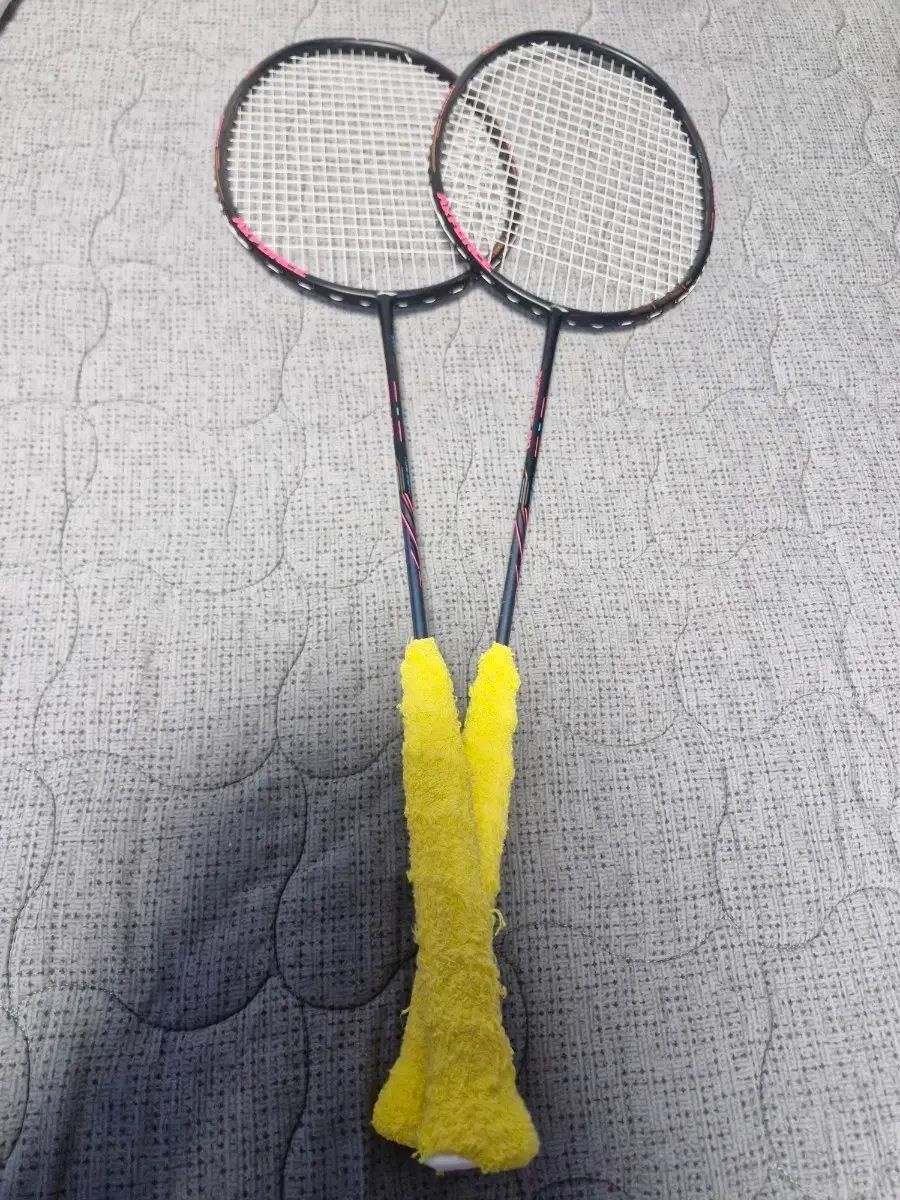 LI-NING (リーニン) アクセフォース80 2本 出品