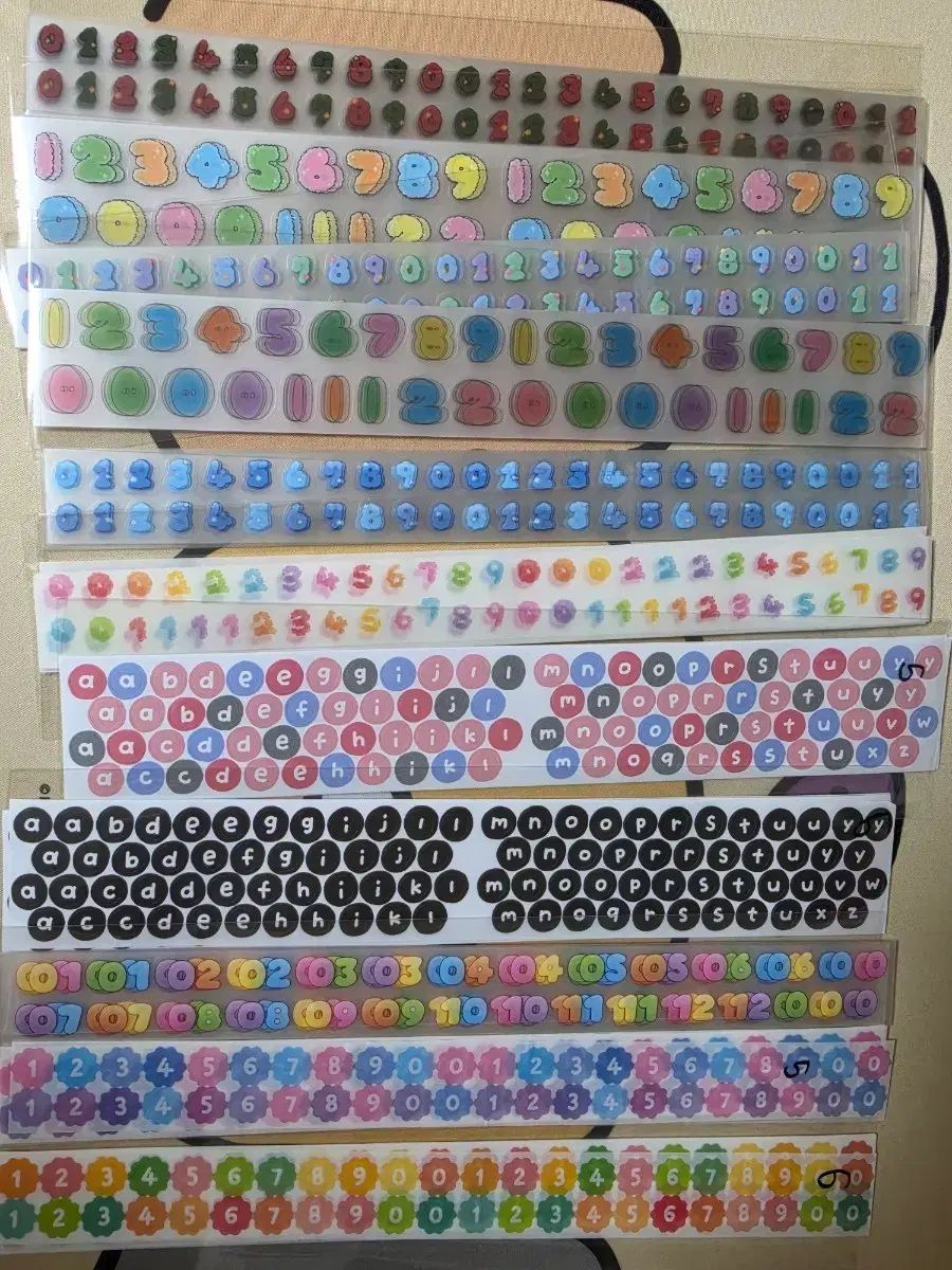 アルスス キスカット 48種 まとめ売り :)