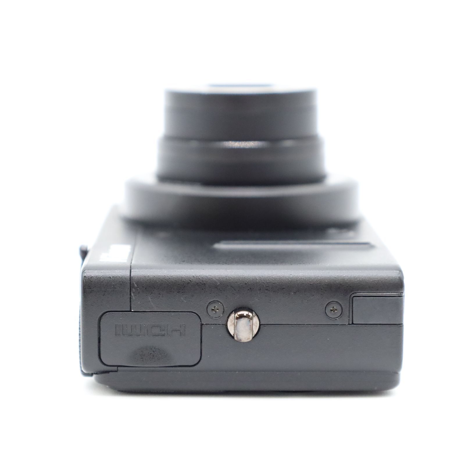 Nikon COOLPIX P310 ブラック コンパクトデジタルカメラ F1.8 動作確認