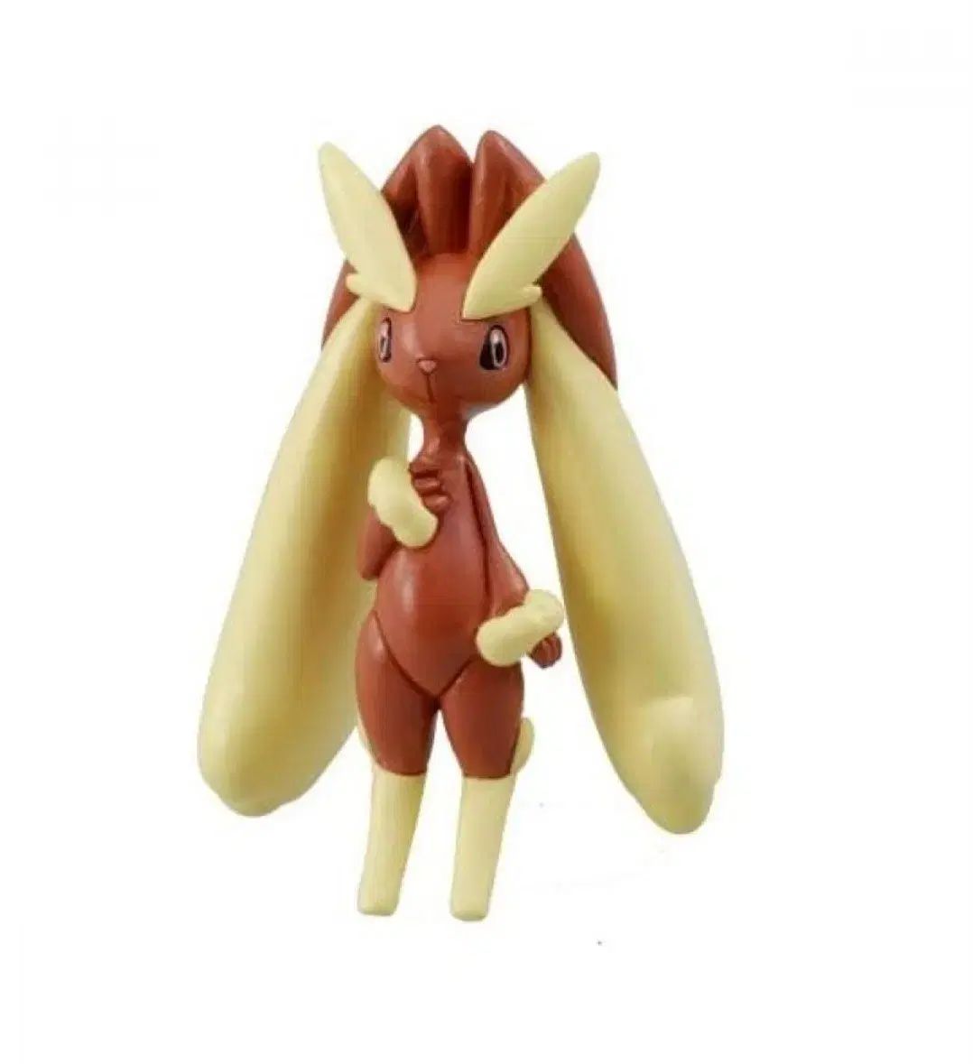 ポケットモンスター MONSTER コレクション モンコレ MC-128 ミミロップ 5,974円