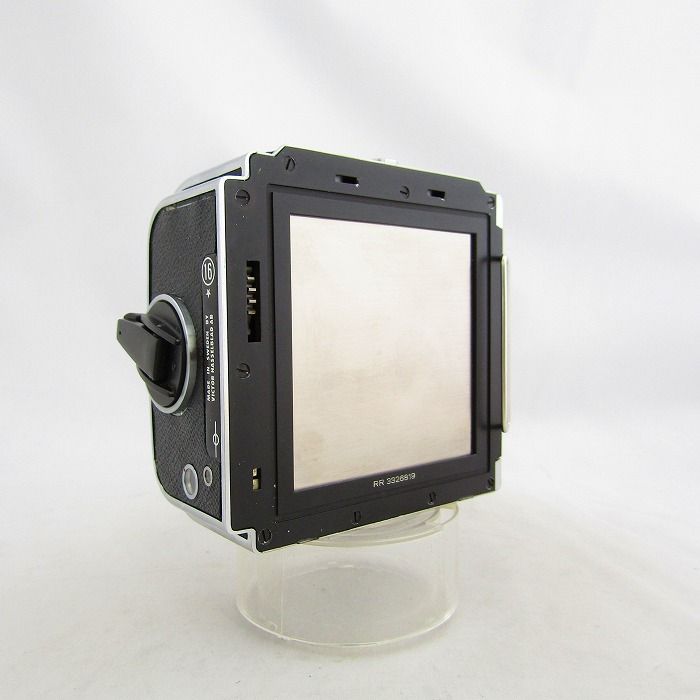 中古】(ハッセルブラッド) HASSELBLAD A16マガジン - メルカリ