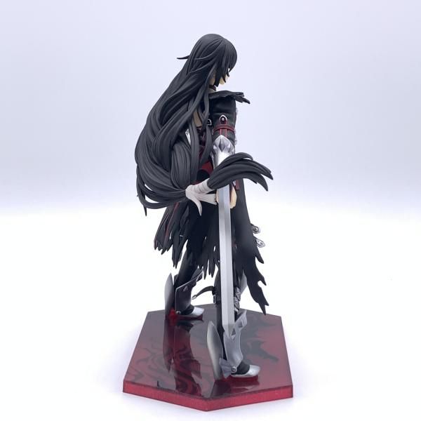 中古】コトブキヤ 1/8 ベルベット・クラウ テイルズ オブ ベルセリア