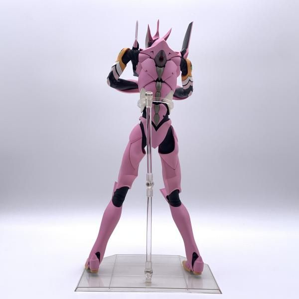 中古】箱なし・パーツ欠品)RAH NEO エヴァンゲリオン8号機β