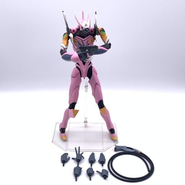 中古】箱なし・パーツ欠品)RAH NEO エヴァンゲリオン8号機β 中古】箱なし・パーツ欠品)RAH NEO エヴァンゲリオン8号機β