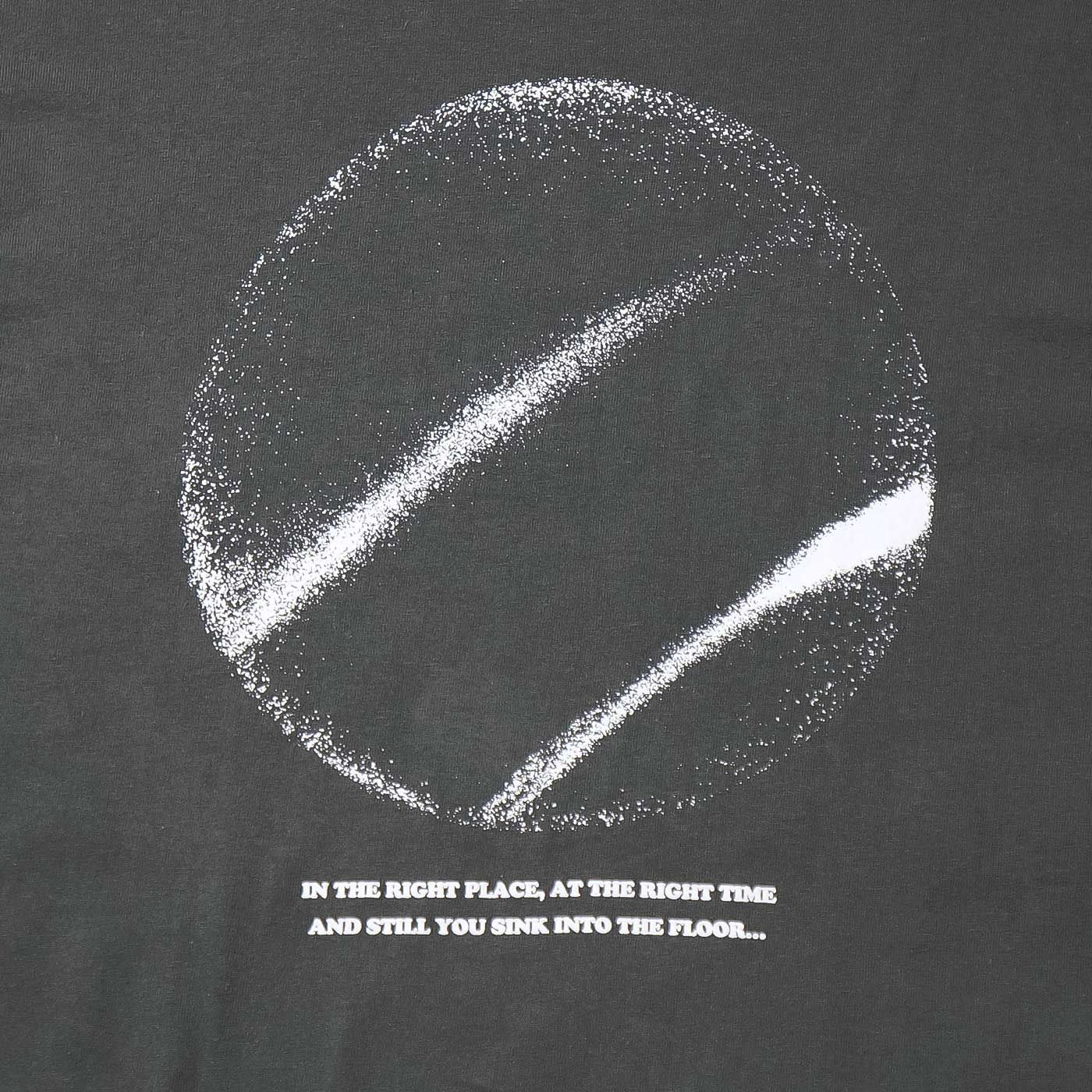 新品】TURNSTILE バンド Tシャツ 公式 RIGHT PLACE 現行ハードコア