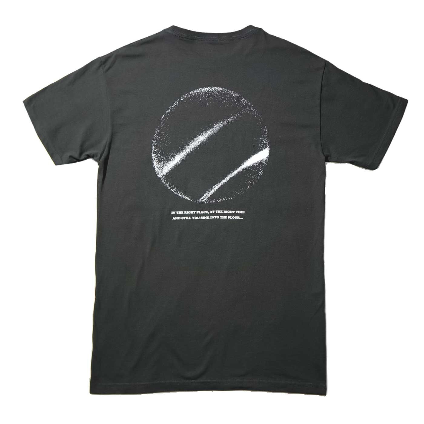 新品】TURNSTILE バンド Tシャツ 公式 RIGHT PLACE 現行ハードコア