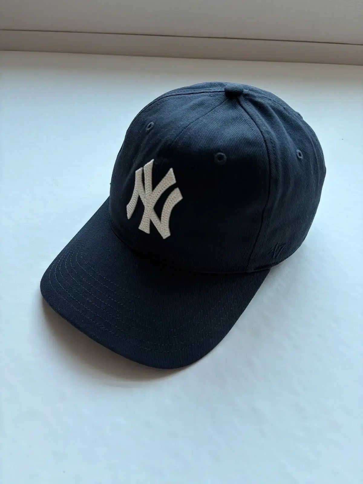 KITH NEW YORK ヤンキース franchise LS ベースボールキャップ 帽子 L サイズ