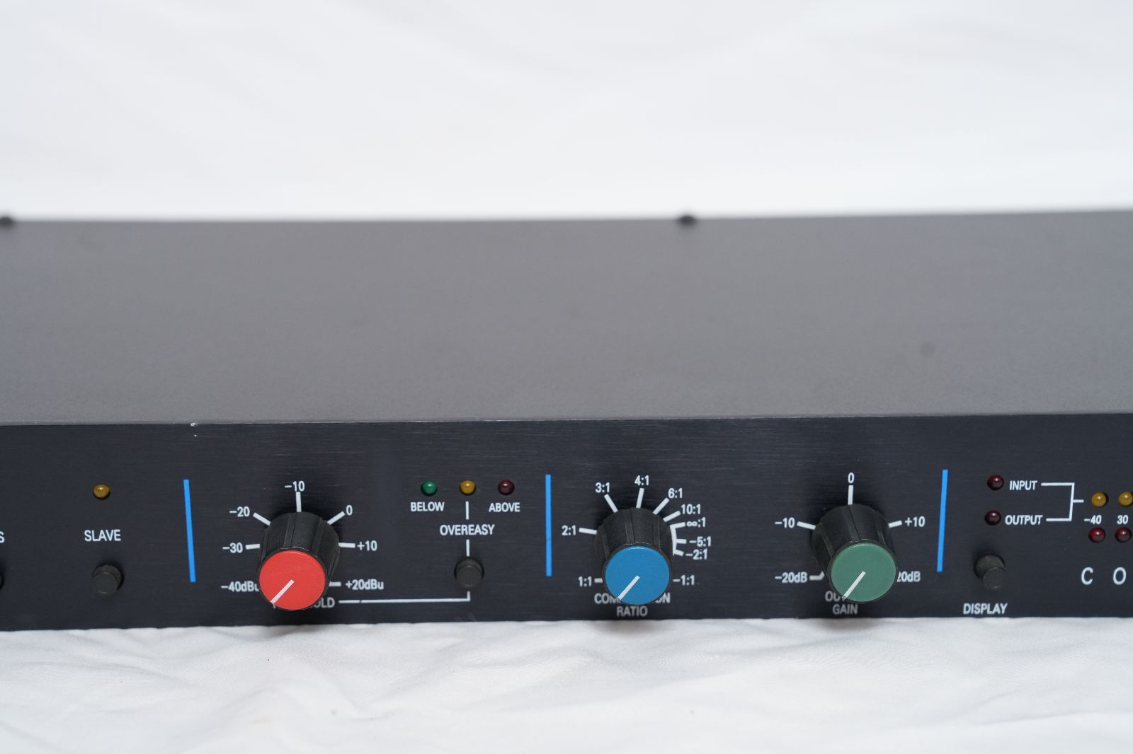 ☆DBX 160A モノラルコンプレッサー 状態良好 USA製☆ - メルカリ