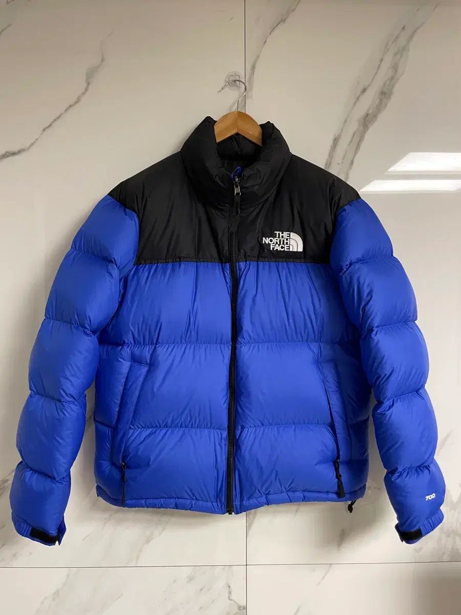 THE NORTH FACE 1996 Nuptse 海外モデル Mサイズ