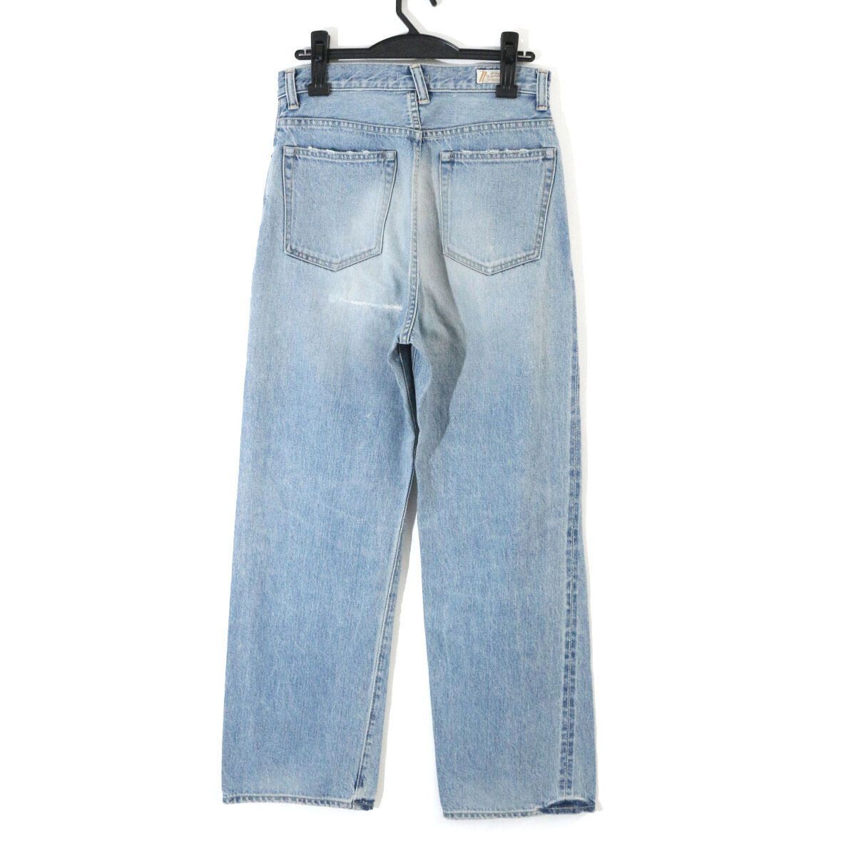 Deuxieme Classe購入 ATTICK BY JOHNBULL アティックバイジョンブル
