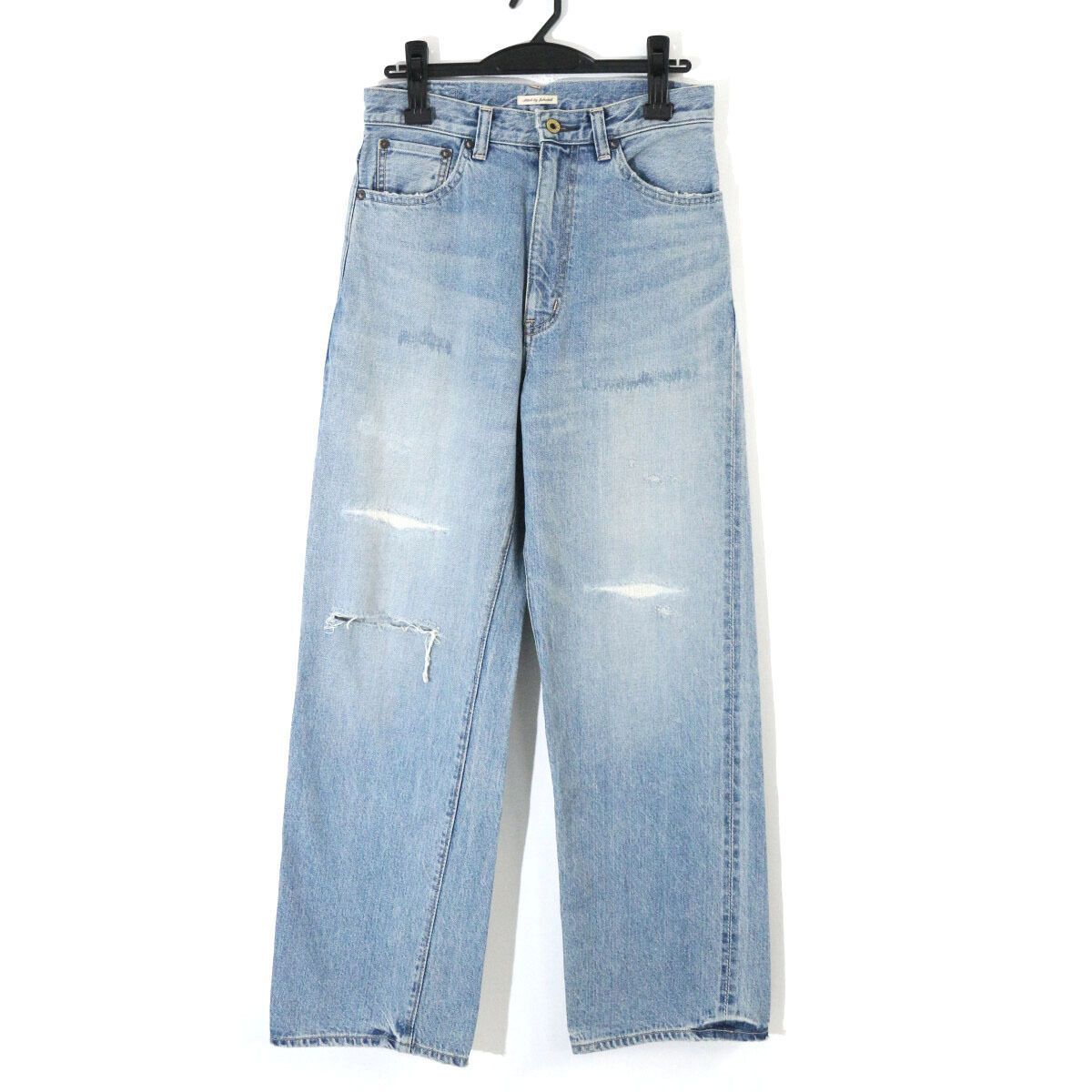 Deuxieme Classe購入 ATTICK BY JOHNBULL アティックバイジョンブル