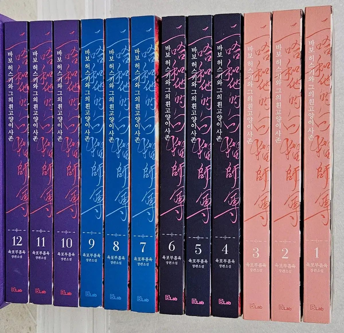 イハファタのバッグ・ジョーン 図書