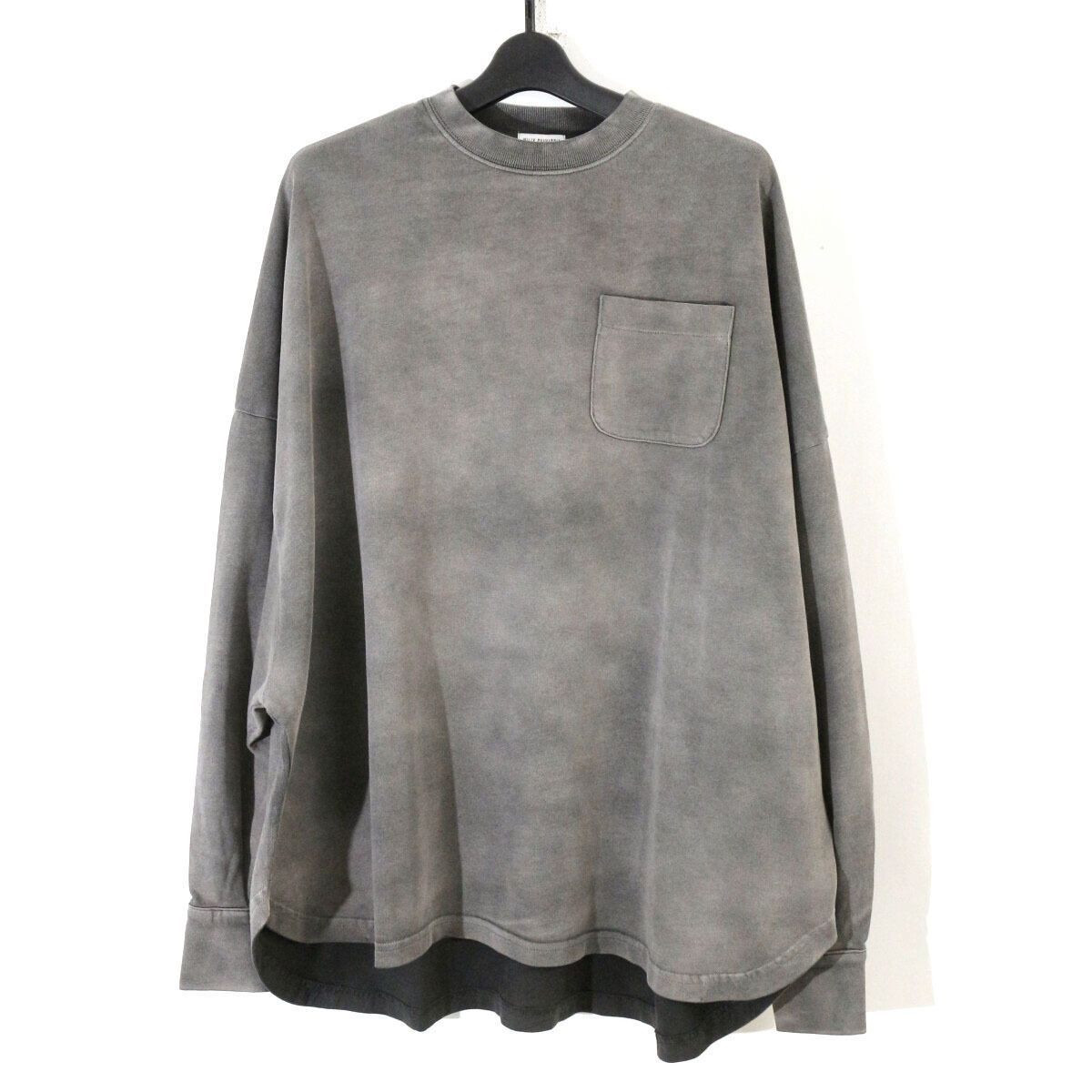 WILLY CHAVARRIA ウィリーチャバリア 22AW SEQUOIA JERSEY フェード