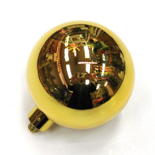 【新品】国旗球（金球） 9cm ネジ式