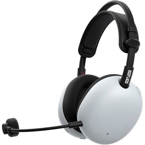 SONY ゲーミングヘッドセット ホワイト 新品】ソニー(SONY) ゲーミングヘッドセット INZONE H9 ?ホワイト: WH