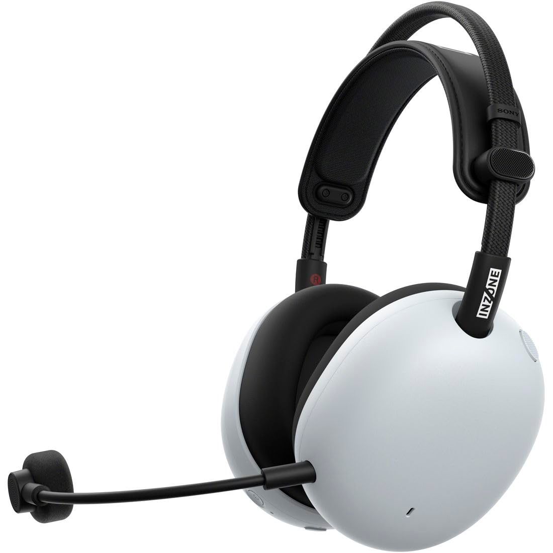 新品】ソニー(SONY) ゲーミングヘッドセット INZONE H9 ?ホワイト: WH
