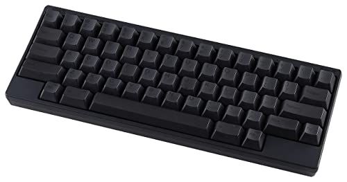 【新品】PFU Bluetooth キーボード HHKB Professional HYBRID Type -S 英語配列 ／ 墨