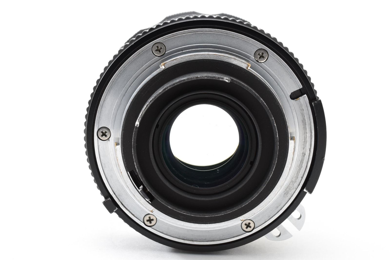 ☆美品☆ニコン Auto NIKKOR 24mm f2.8 Ai改 ♯1918 - メルカリ