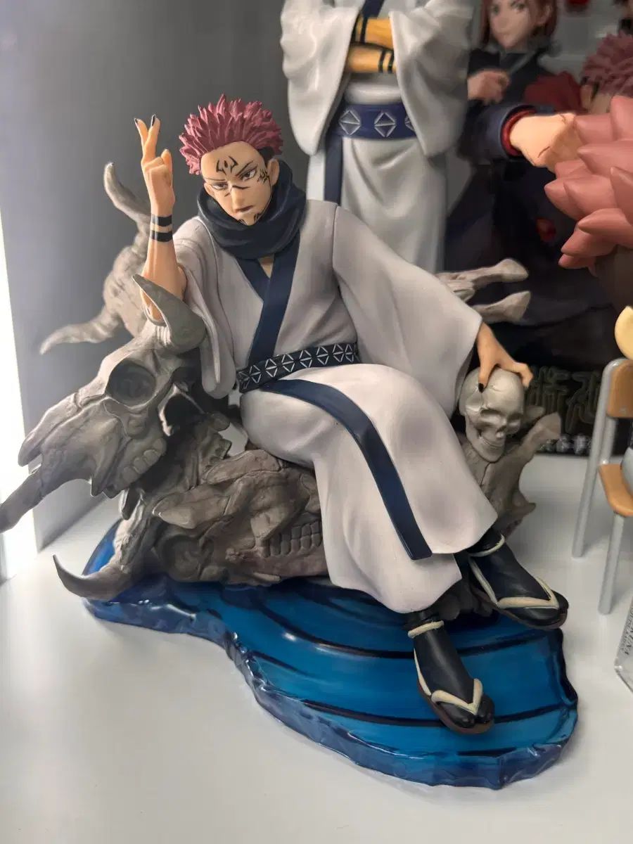 ブルーロック Dr.STONE 刀剣乱舞 アクスタ ファイル グッズ セット