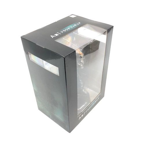 中古品】SQUARE ENIX「FINAL FANTASY Ⅶ REMAKE」発売記念くじ A/B/G賞