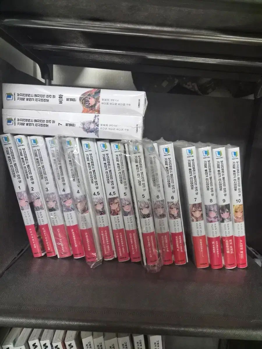 時折、ポコッとロシア語 アリャ羊 未開封 オール初版 出品