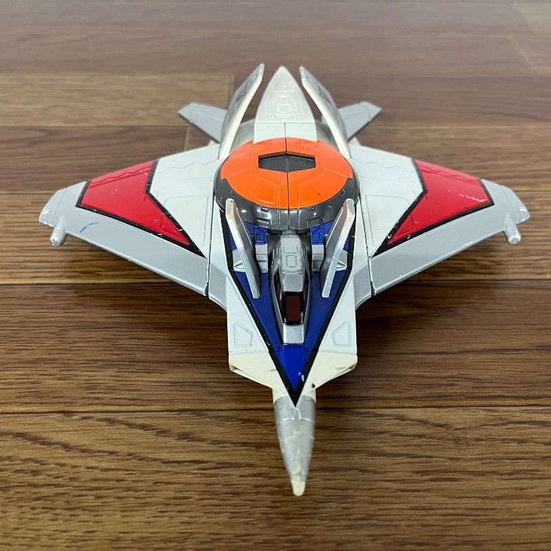 ウルトラマンコスモス コアモジュールシステム テックサンダー