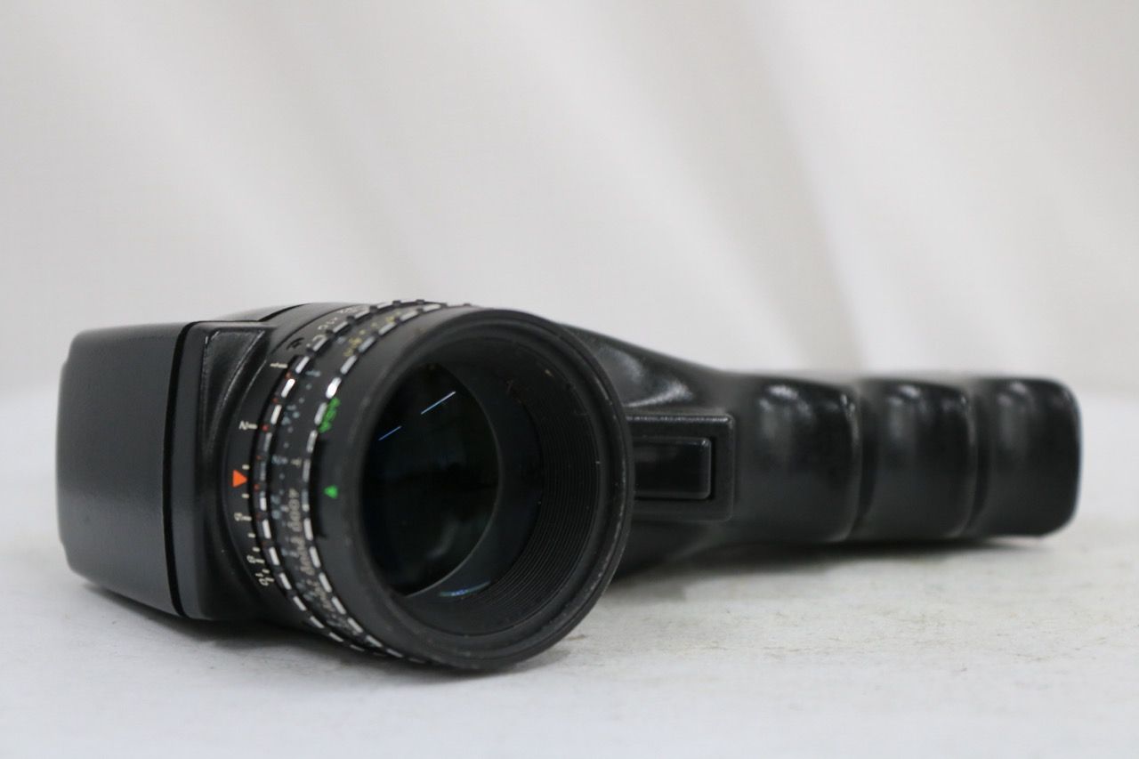 【返品保証】 ペンタックス Pentax DIGITAL SPOTMETER スポットメーター e14851