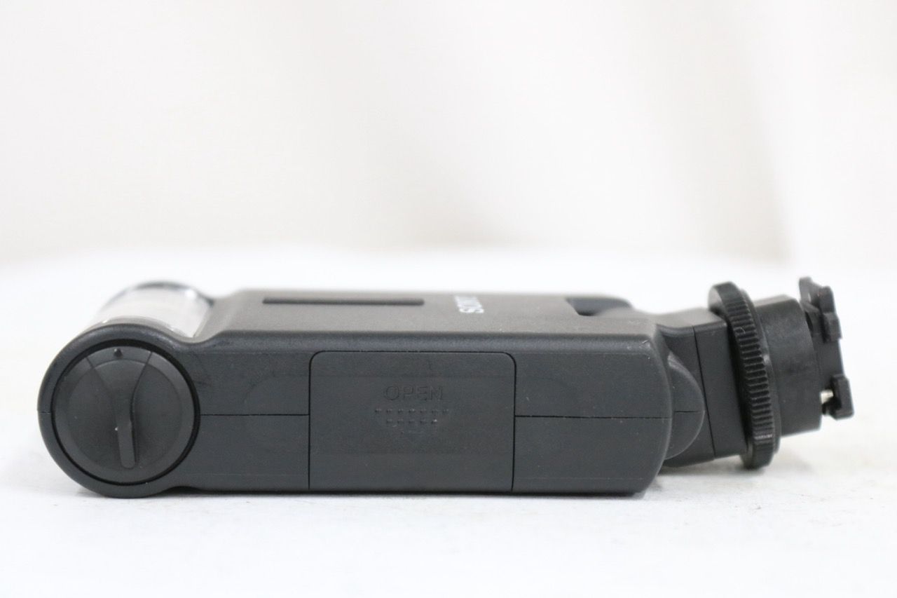 返品保証】 ソニー Sony HVL-F20M FLASH ストロボ e14872 商品情報