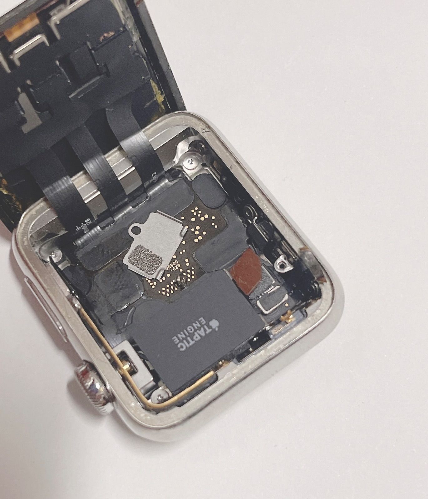 Apple Watch Series 3 38mm(7) ジャンク - メルカリ