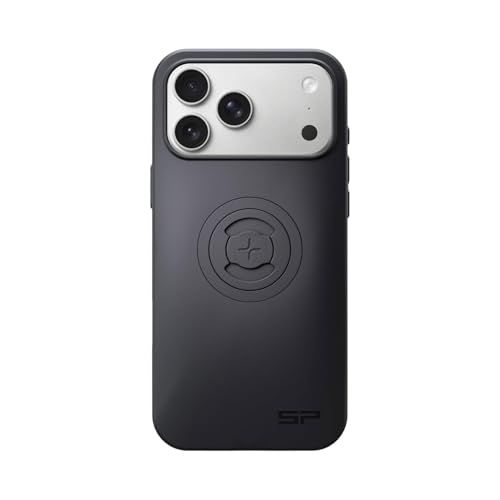【新品】SP Connect SPC+ スマホホルダー対応ケース|MagSafe・耐衝撃 (iPhone 17 PRO MAX)